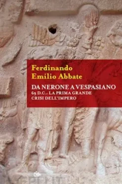 Da Nerone a Vespasiano