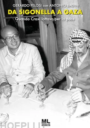 Da Sigonella a Gaza