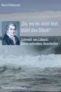 »Da, wo du nicht bist, blüht das Glück«