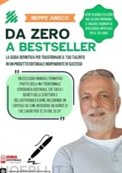 Da Zero a Bestseller