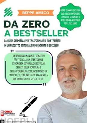 Da Zero a Bestseller