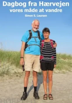 Dagbog fra Hærvejen