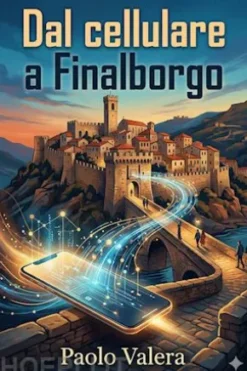 Dal cellulare a Finalborgo