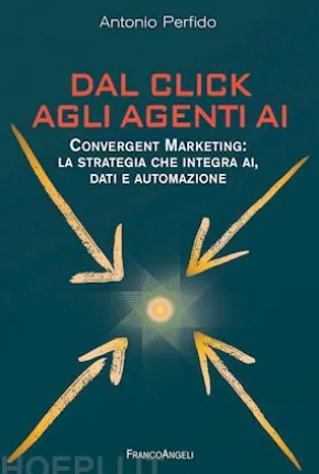Dal click agli agenti AI