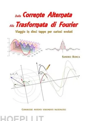 Dalla Corrente Alternata alla Trasformata di Fourier