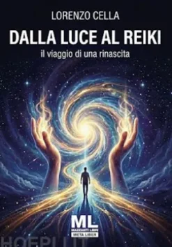 Dalla Luce al Reiki