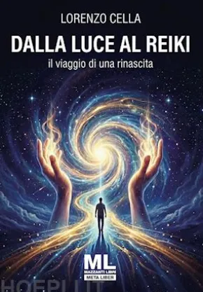 Dalla Luce al Reiki