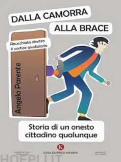 Dalla Camorra alla Brace