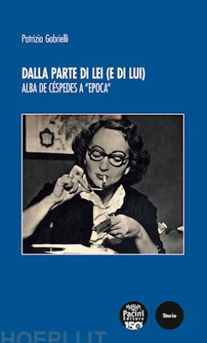 Dalla parte di lei (e di lui)