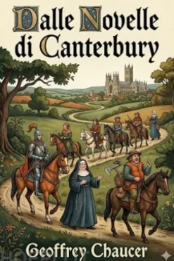Dalle Novelle di Canterbury