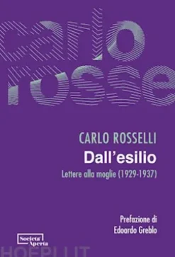 Dall'esilio