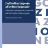 Dall'ordine imposto all'ordine negoziato - e-Book