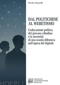 Dal Politichese al Webetismo