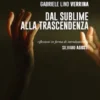 Dal sublime alla trascendenza