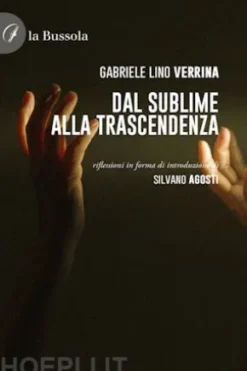 Dal sublime alla trascendenza