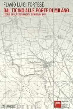 Dal Ticino alle porte di Milano