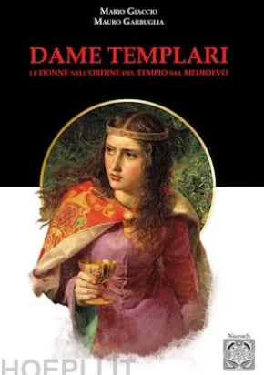 Dame templari