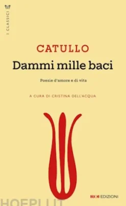 Dammi mille baci