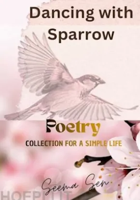 Dancing with Sparrow