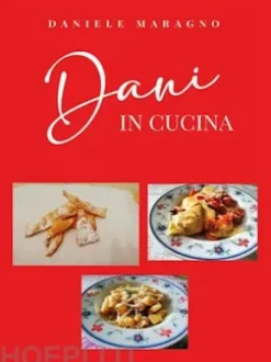 Dani in cucina