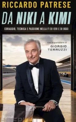Da Niki a Kimi