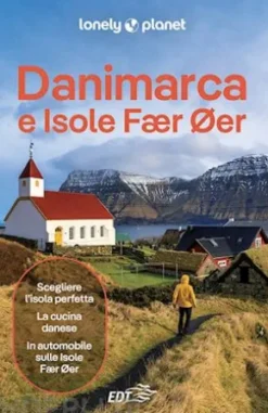 Danimarca e Isole Faeroer