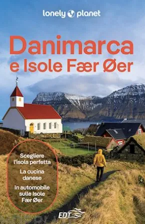Danimarca e Isole Faeroer