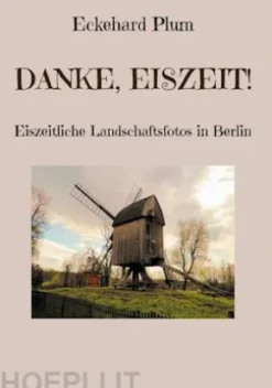 Danke, Eiszeit!