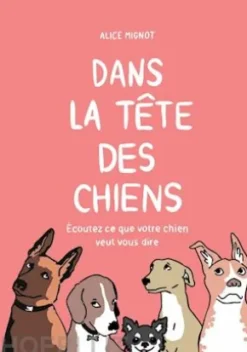 Dans la tête des chiens