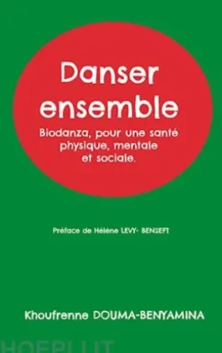 Danser ensemble