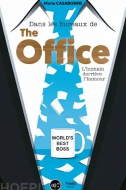 Dans les bureaux de The Office