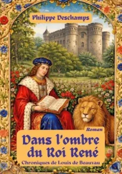 Dans l'ombre du roi rené