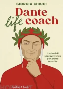 Dante life coach