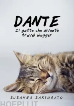 Dante il gatto che diventò travel blogger