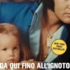 Da qui fino all'ignoto