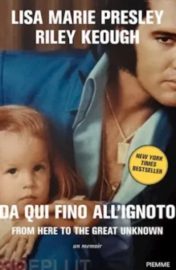 Da qui fino all'ignoto