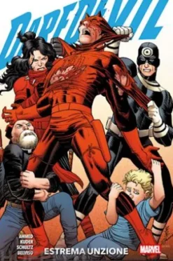 Daredevil (2023) 4