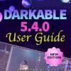 Darktable 5.4.0 User Guide