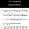 Dark Tranquillity - Construct