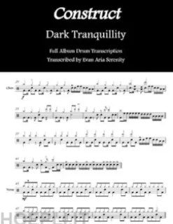 Dark Tranquillity - Construct