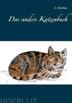 Das andere Katzenbuch