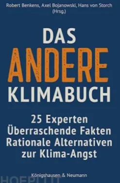 Das andere Klimabuch