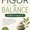 Das Arbeitsbuch „Die Kontrolle, die Sie durch die Figur in Balance