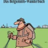 Das Belgieninfo-Wanderbuch