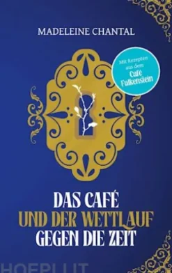 Das Café und der Wettlauf gegen die Zeit