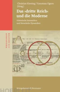Das ›dritte Reich‹ und die Moderne
