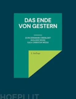 Das Ende von Gestern