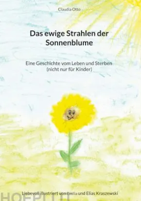 Das ewige Strahlen der Sonnenblume