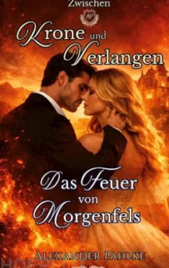 Das Feuer von Morgenfels