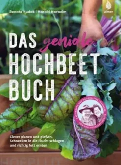 Das geniale Hochbeetbuch